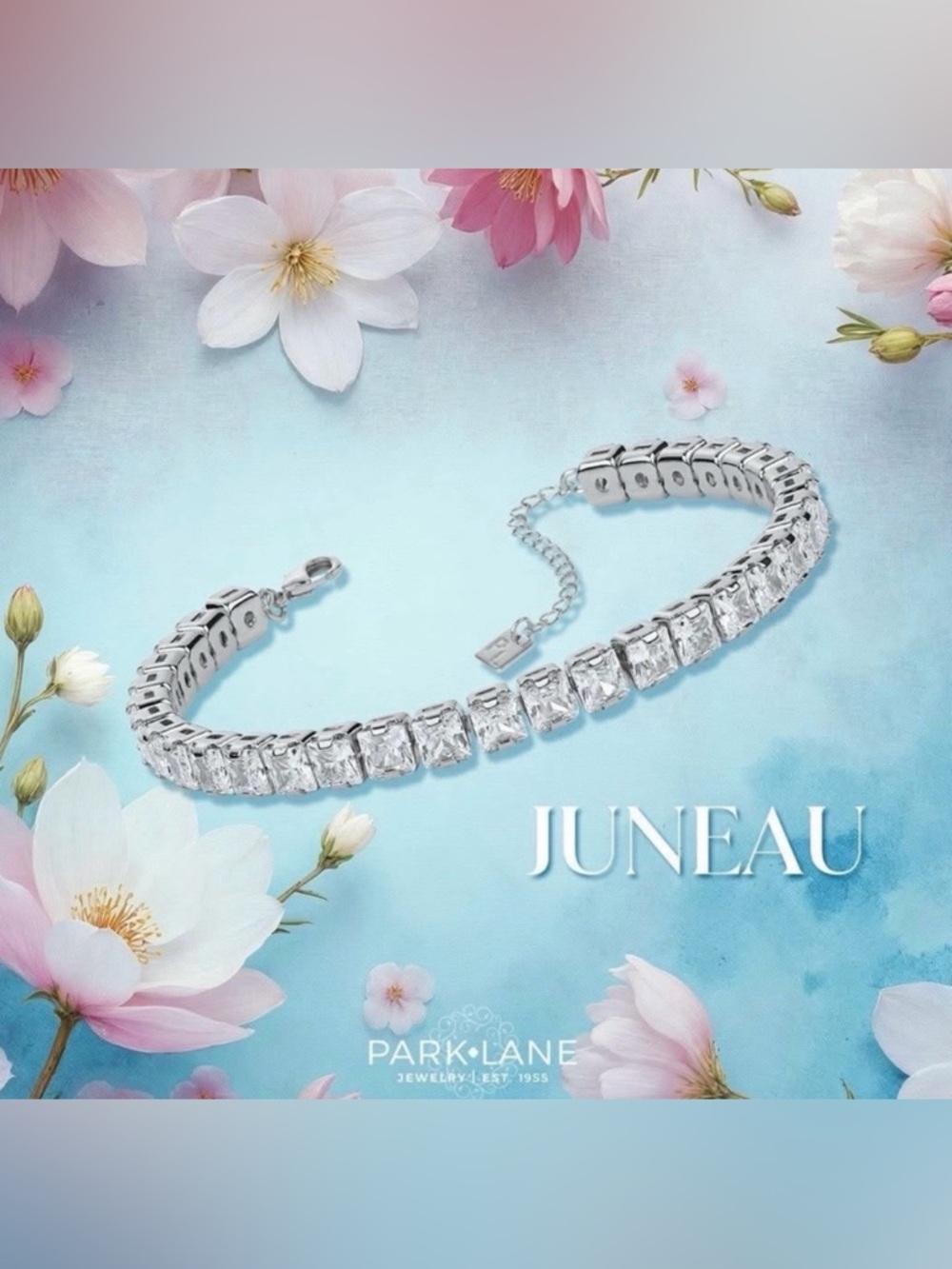 Park Lane “Juneau” Bracelet! BNIB! Limited Edition!! Sold Out!!!